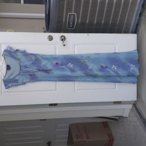 Carole Little dress size 8